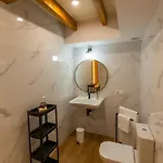 Casona Del Campo Διαμέρισμα *