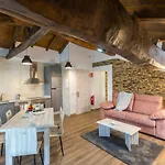 公寓 Casona Del Campo 纳维亚