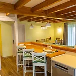 Casona Del Campo Appartement *