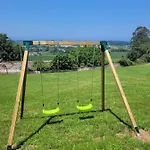 Casona Del Campo * Navia