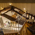 公寓 Casona Del Campo *