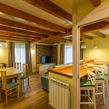 Casona Del Campo * Navia