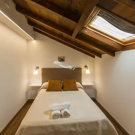 Casona Del Campo Διαμέρισμα *