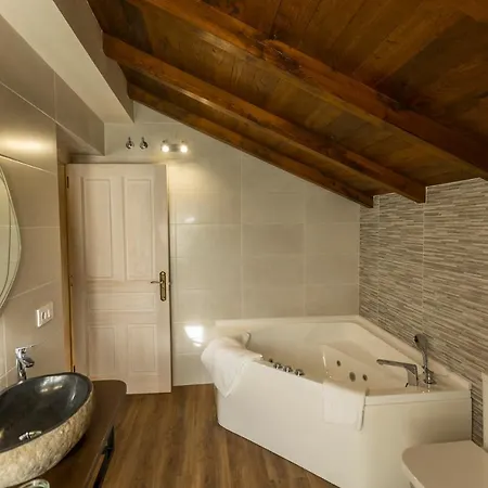 Apartment Casona Del Campo *