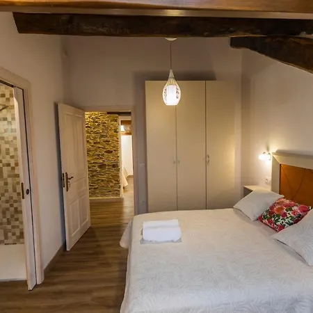 Casona Del Campo