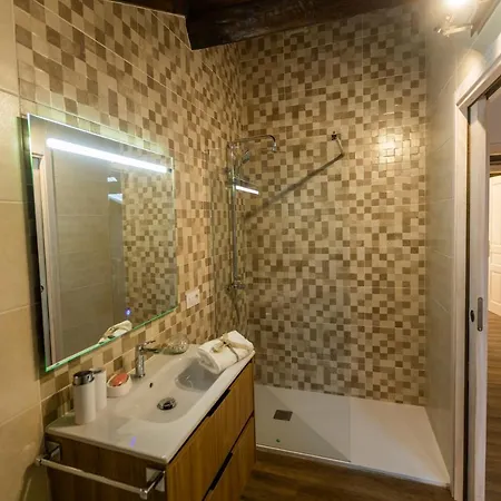 Casona Del Campo Lägenhet Navia