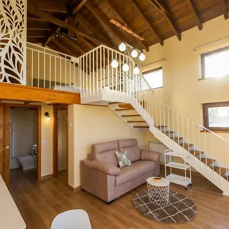 Casona Del Campo * Navia