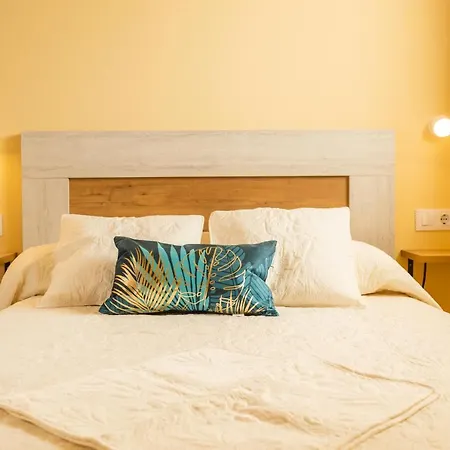 Casona Del Campo Apartment Navia