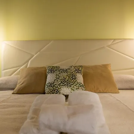 Casona Del Campo Navia