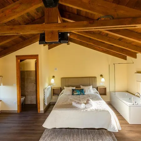 Casona Del Campo *