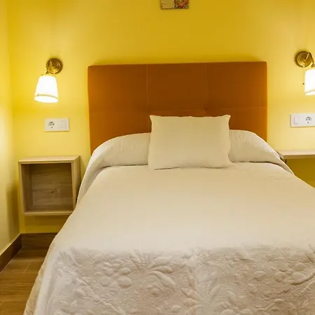 Apartment Casona Del Campo