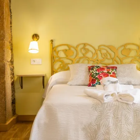Casona Del Campo * Navia