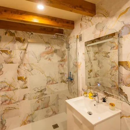 Casona Del Campo Appartamento