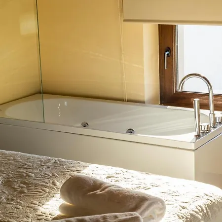 Casona Del Campo Lägenhet *