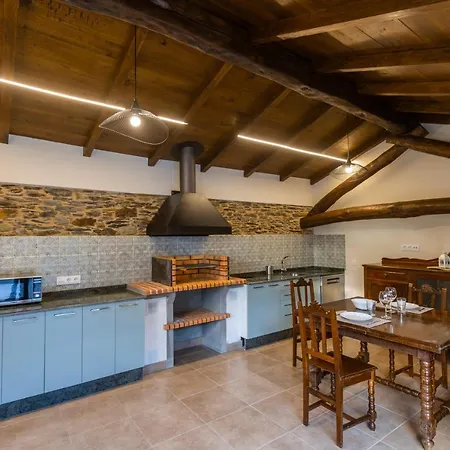 Casona Del Campo Apartment *
