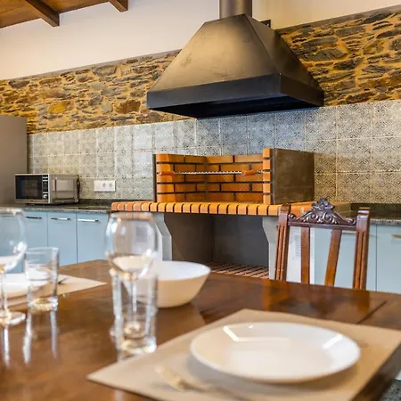 Casona Del Campo * Navia