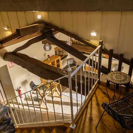 Apartment Casona Del Campo *