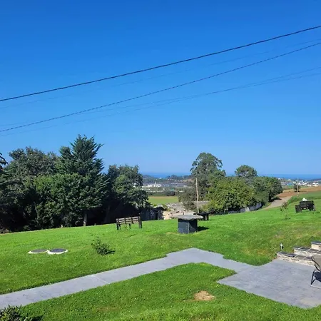 Appartement Casona Del Campo Navia