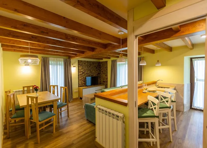 Casona Del Campo * Navia