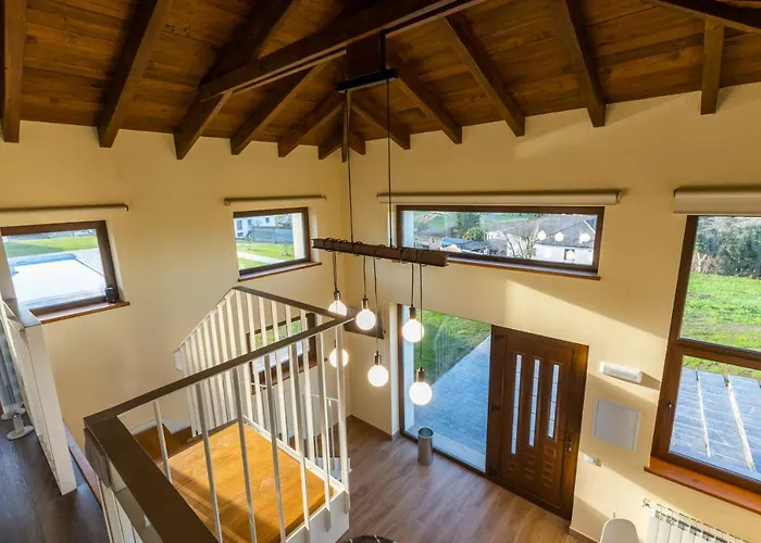 Casona Del Campo * Navia