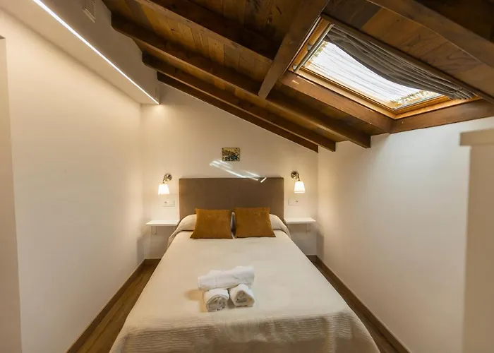 Casona Del Campo Appartement *