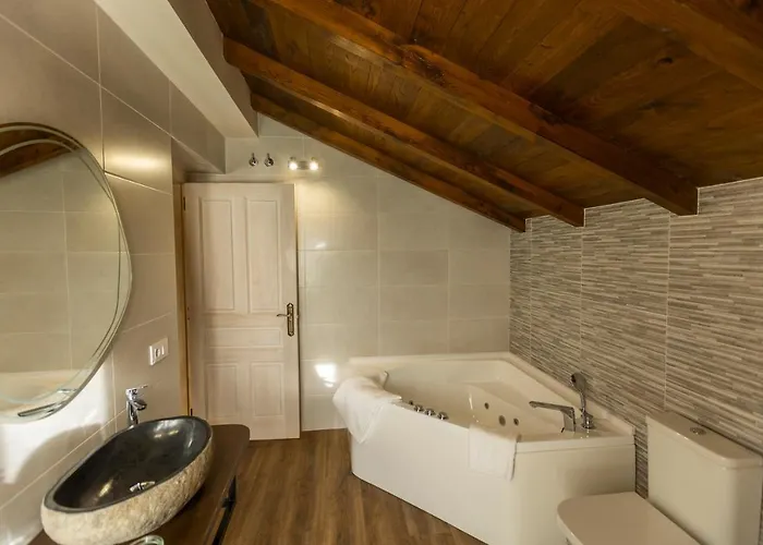 Appartement Casona Del Campo *