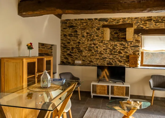 Appartement Casona Del Campo