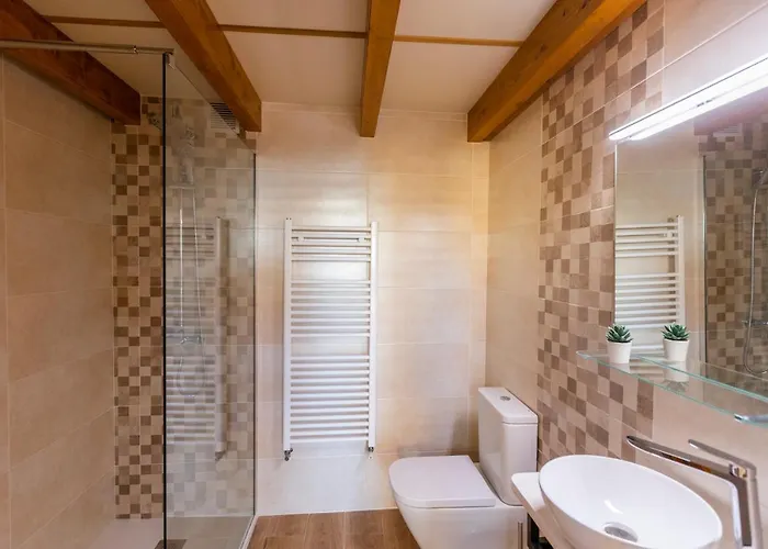 Appartement Casona Del Campo *