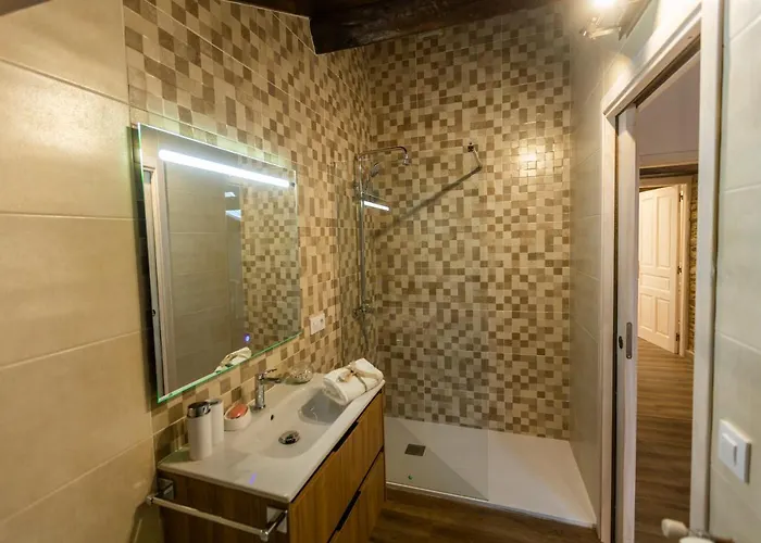 Casona Del Campo Appartement Navia