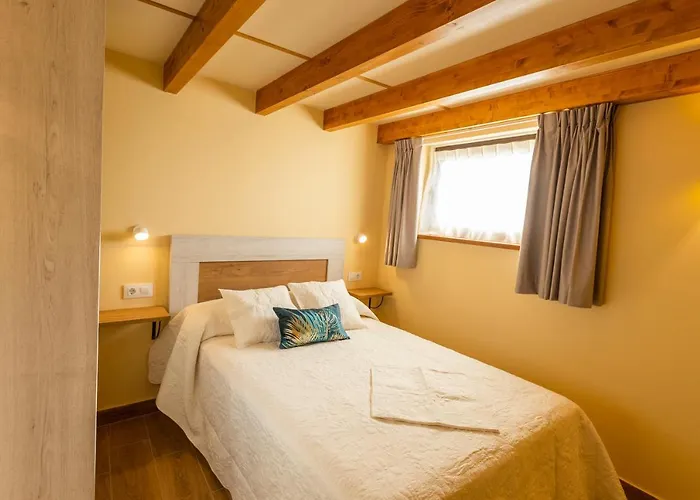 Casona Del Campo Appartement