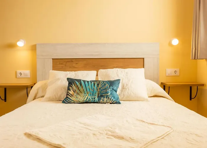 Casona Del Campo Appartement Navia