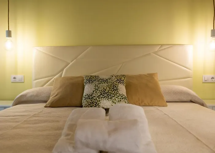 Casona Del Campo Navia