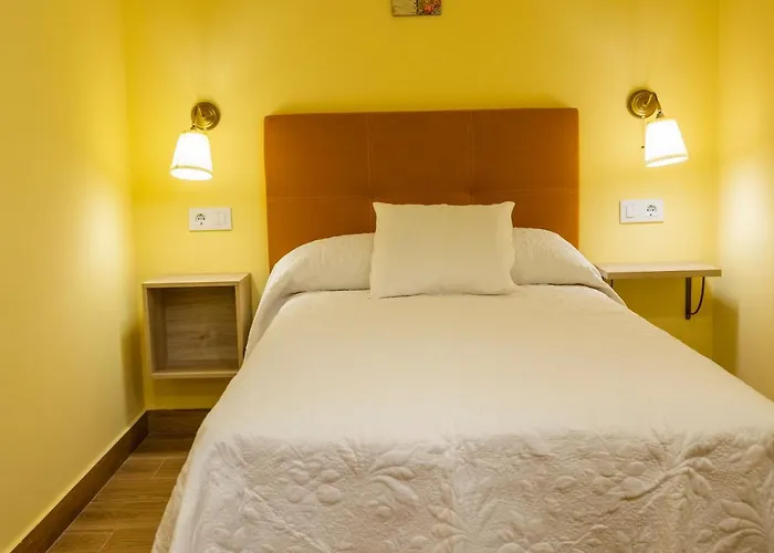 Appartement Casona Del Campo