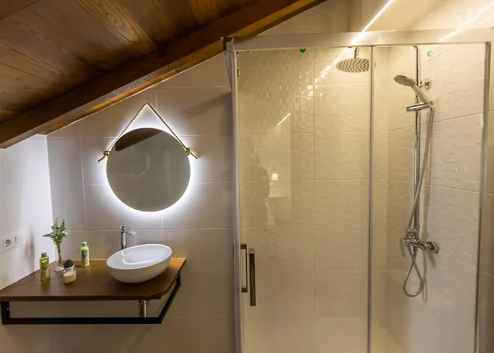 Casona Del Campo Appartement *