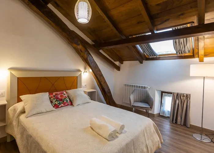 Appartement Casona Del Campo