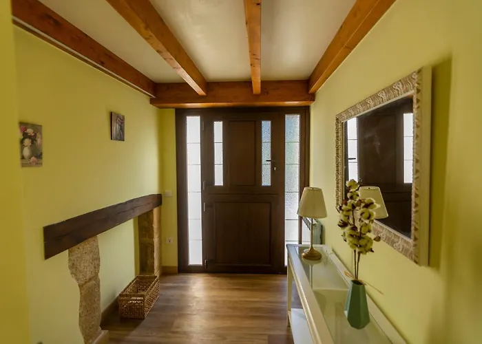 Appartement Casona Del Campo *