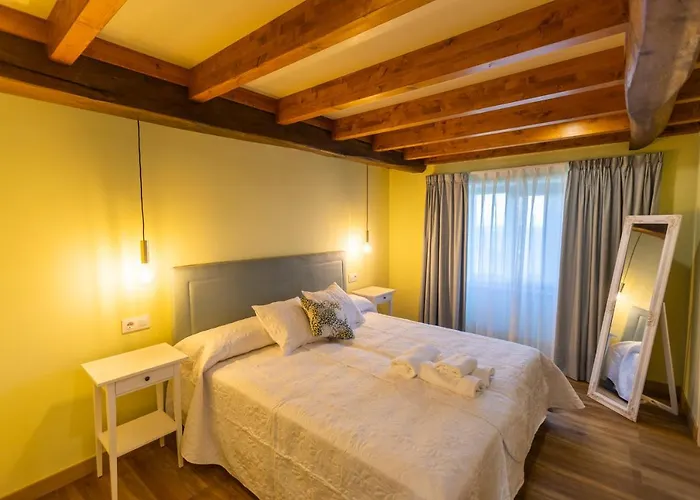 Appartement Casona Del Campo