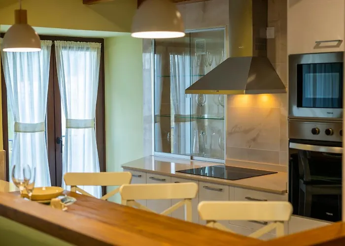 Appartement Casona Del Campo Navia