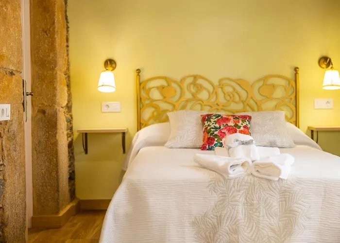 Casona Del Campo * Navia