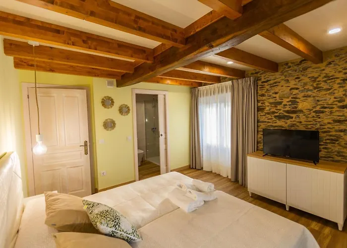 Appartement Casona Del Campo *