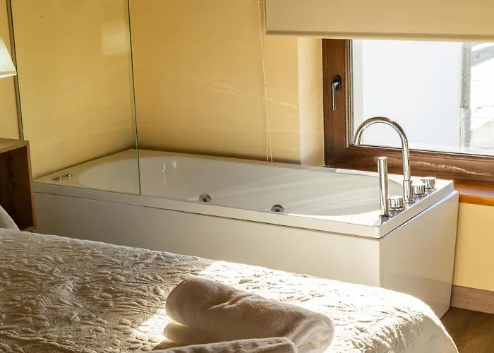 Casona Del Campo Appartement *