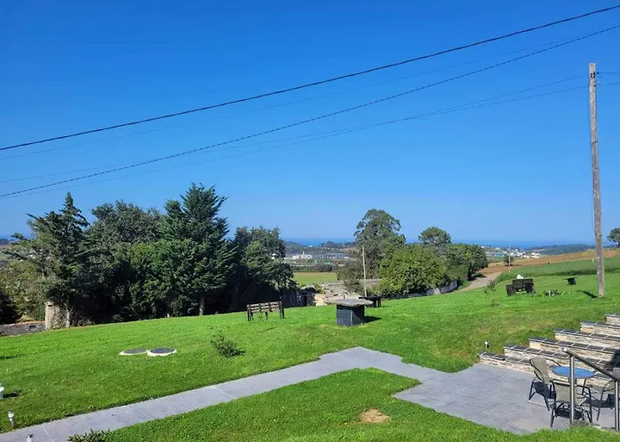 Appartement Casona Del Campo Navia