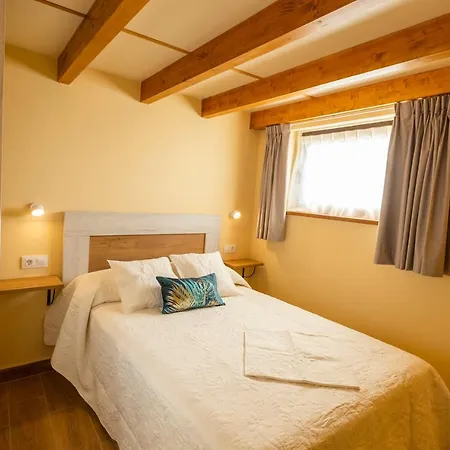 Casona Del Campo 公寓