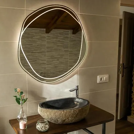 Casona Del Campo * 纳维亚