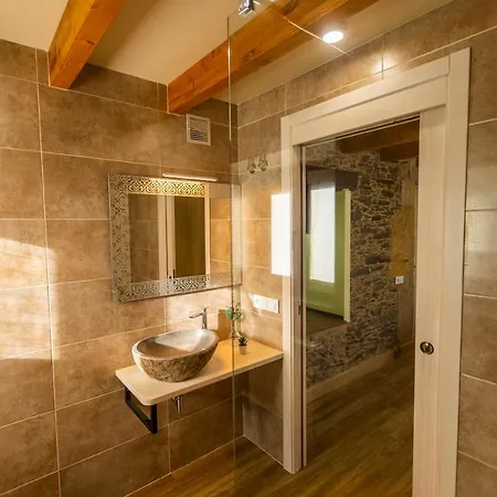 Casona Del Campo Apartament Navia