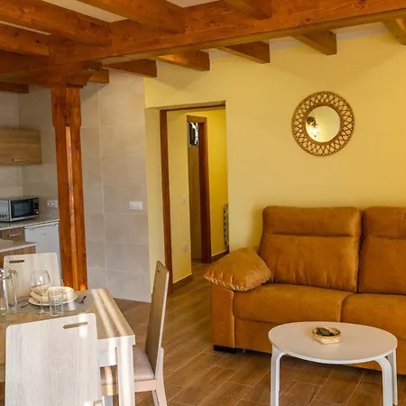 Casona Del Campo