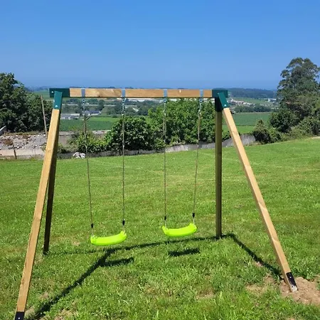 Casona Del Campo * 纳维亚